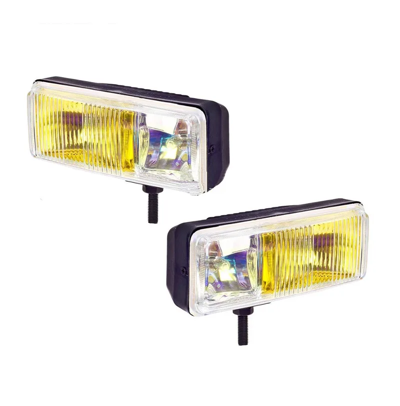 Фара П/Т универс. ZMB G0323 15W бел 12-24V к-т