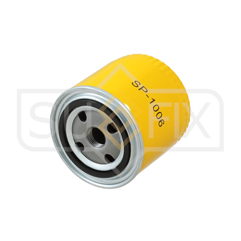 Фильтр масл 01 SUFIX SP-1006
