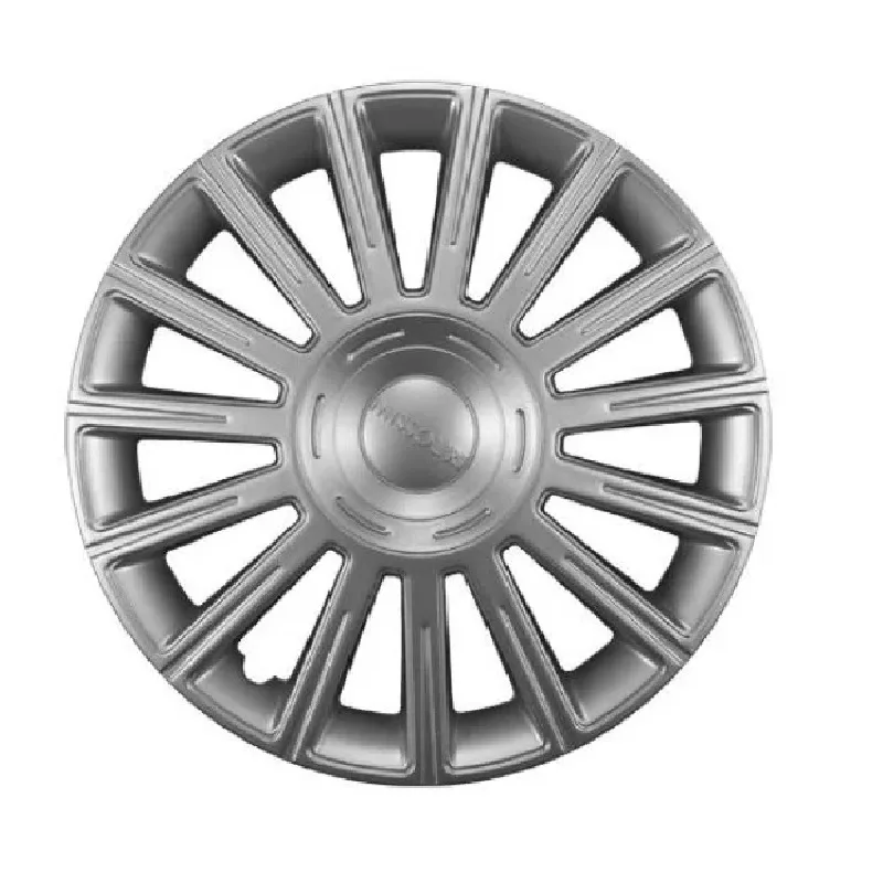 Колпаки R 14" Миссури серебристый