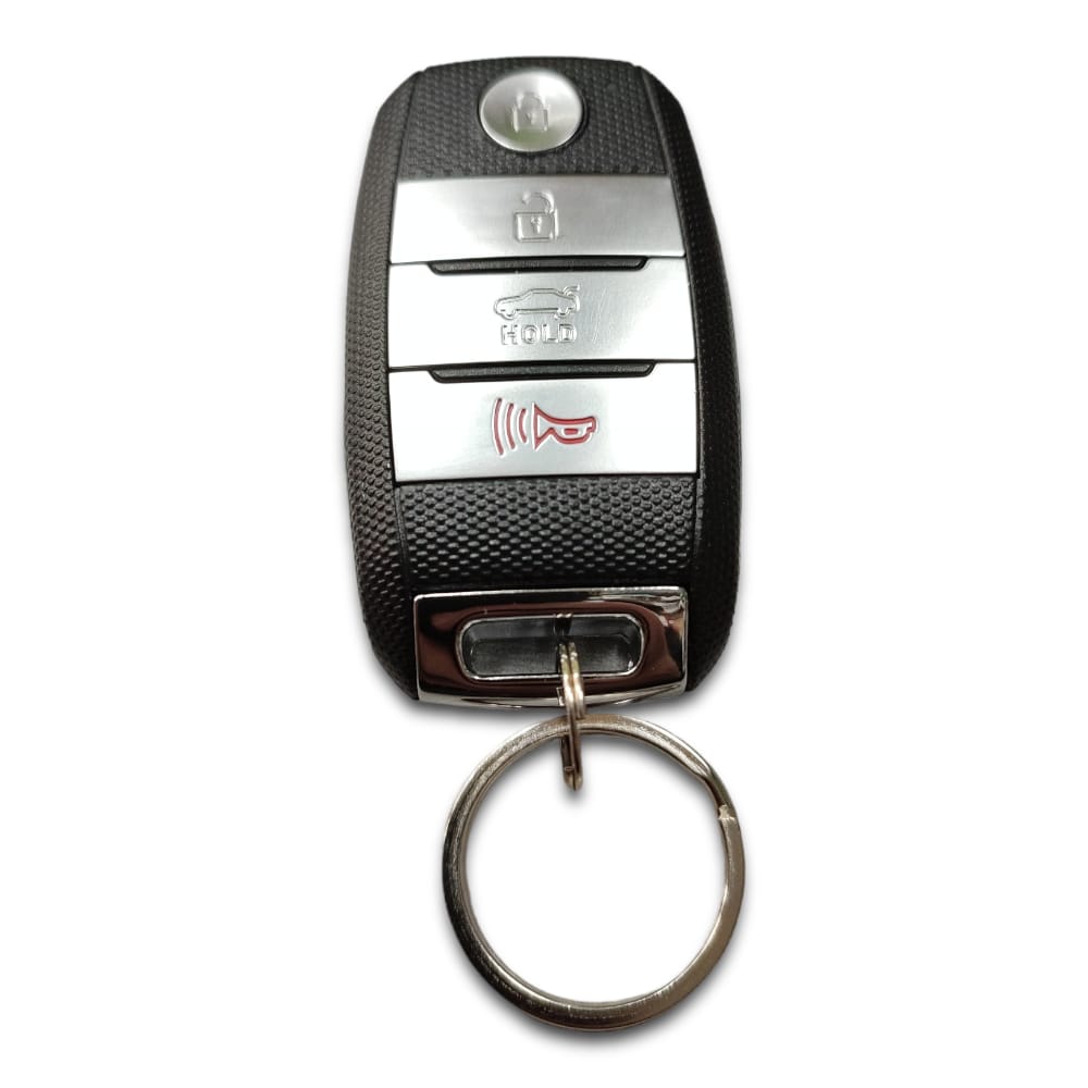 Универсальный ключ для автосигнализации тип Т-301