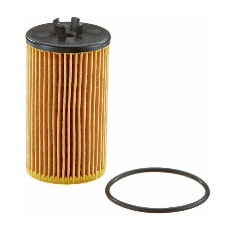 Фильтр масляный LivCar LCC612/2HU GM (HU612/2x)