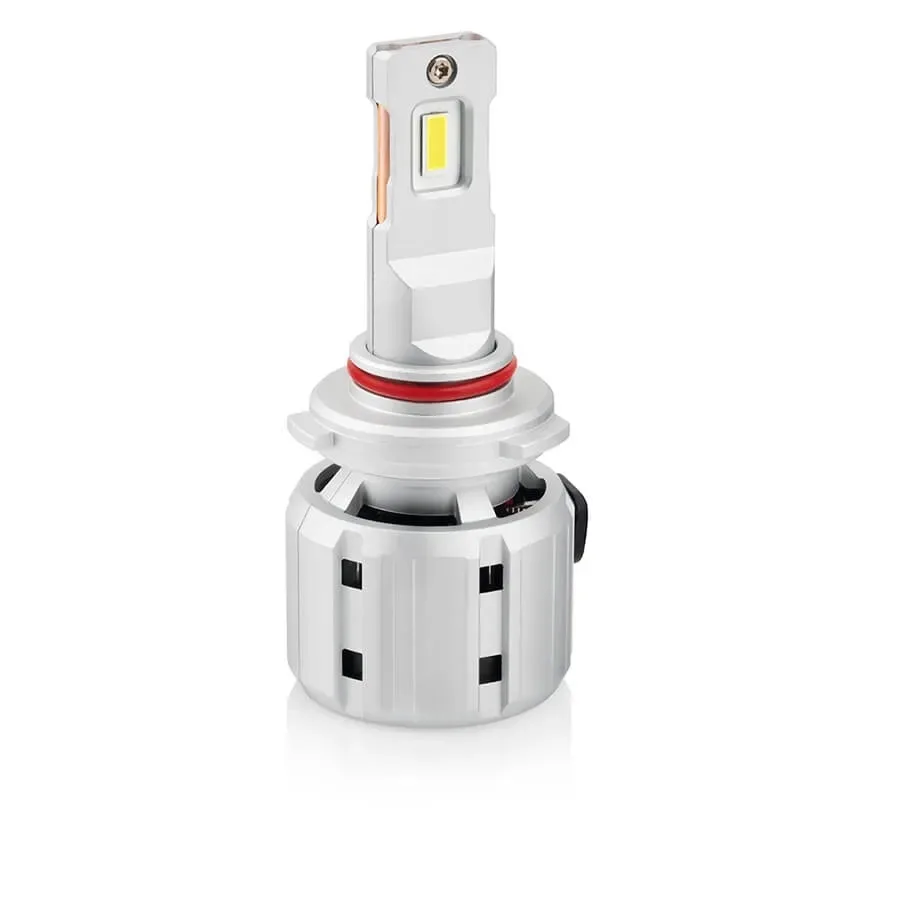 Светодиодные LED лампы ElectroKot UltraLED 12-24V HB3 6000K, 12000Lm к-т 2шт