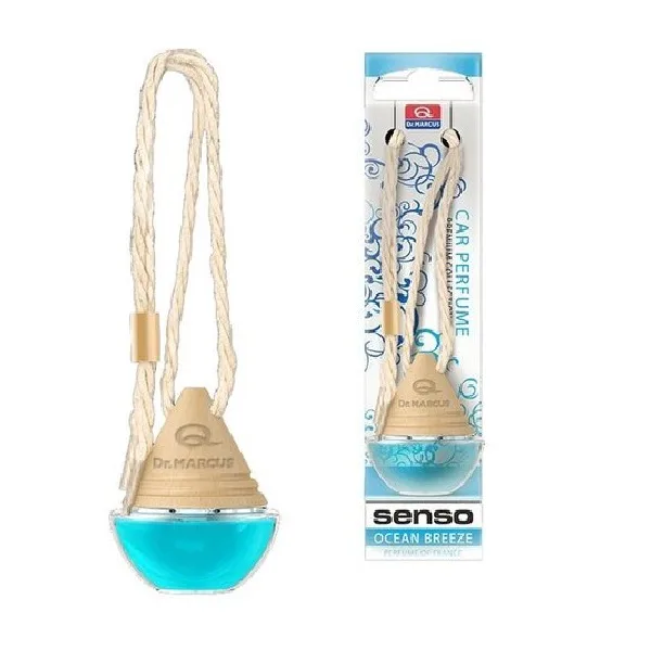 Дезодорант бутылочка Senso Wood
