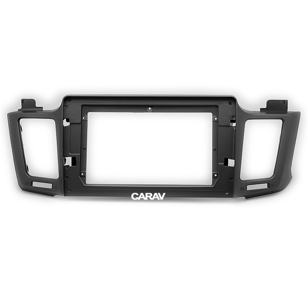 Рамка 10" CARAV 22-343 TOYOTA Rav 4 2013-2019