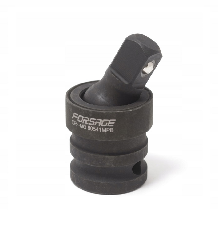 FORCE 80541MPB Кардан 1/2DR L 75мм ударный