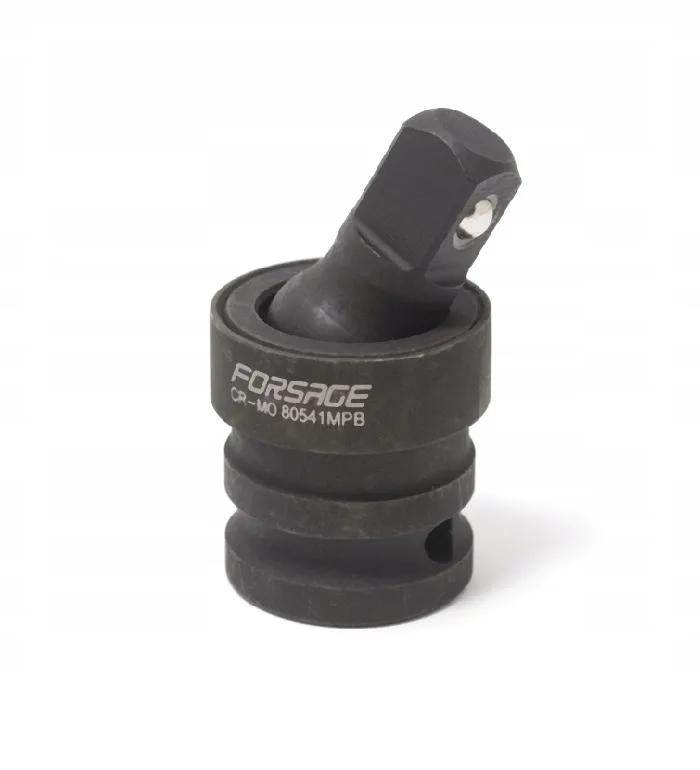 FORCE 80541MPB Кардан 1/2DR L 75мм ударный