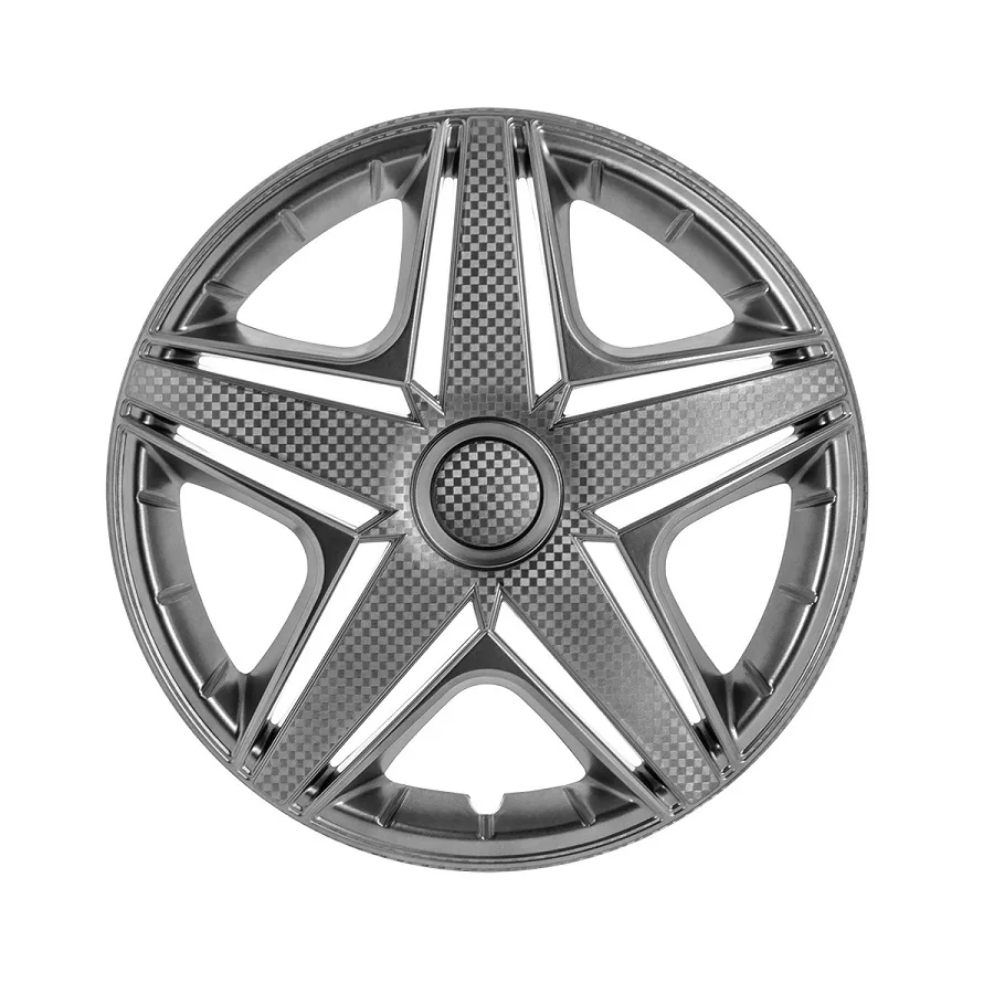 Колпаки R 16" NHL плоский 2шт