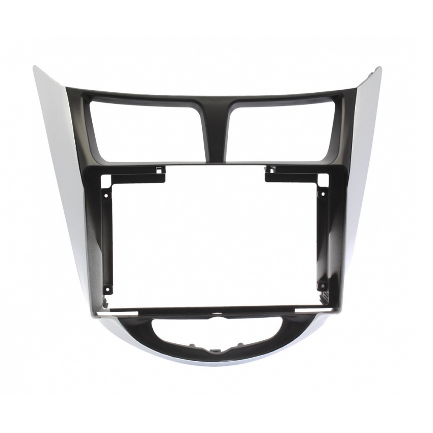 Рамка 9" HY 254N Hyundai Accent,i-25, Solaris 2010-2017