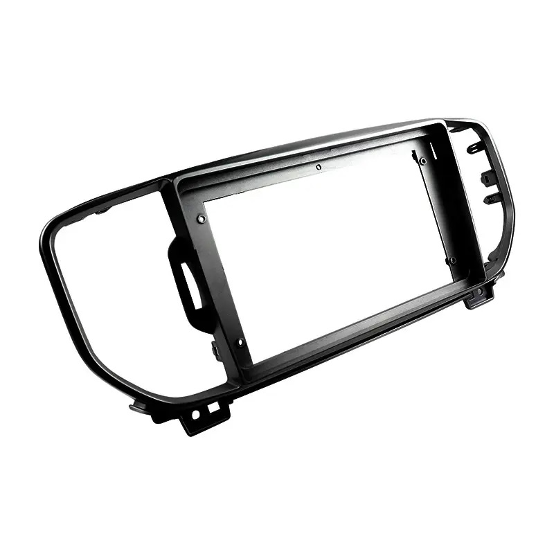 Рамка 9" KI 074N KIA Sportage /KX-5 2015-2018