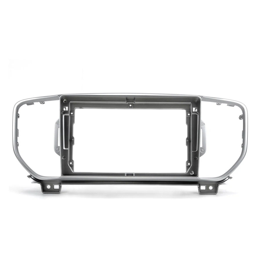 Рамка 9" KI 074N KIA Sportage /KX-5 2015-2018