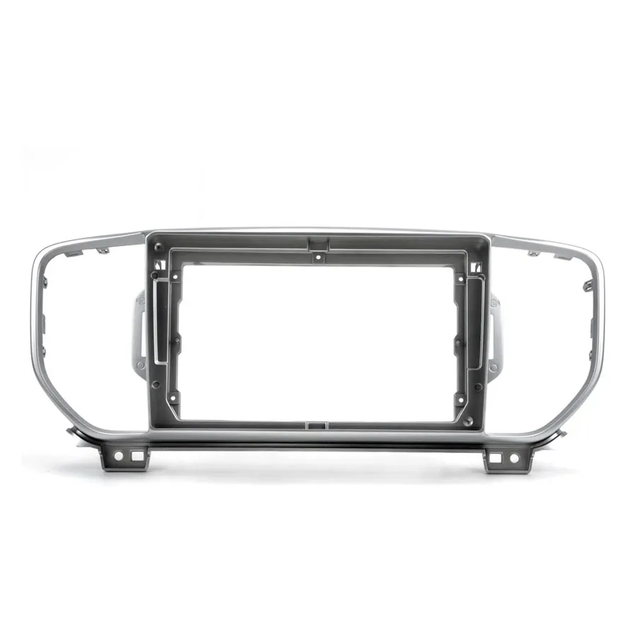 Рамка 9" KI 074N KIA Sportage /KX-5 2015-2018