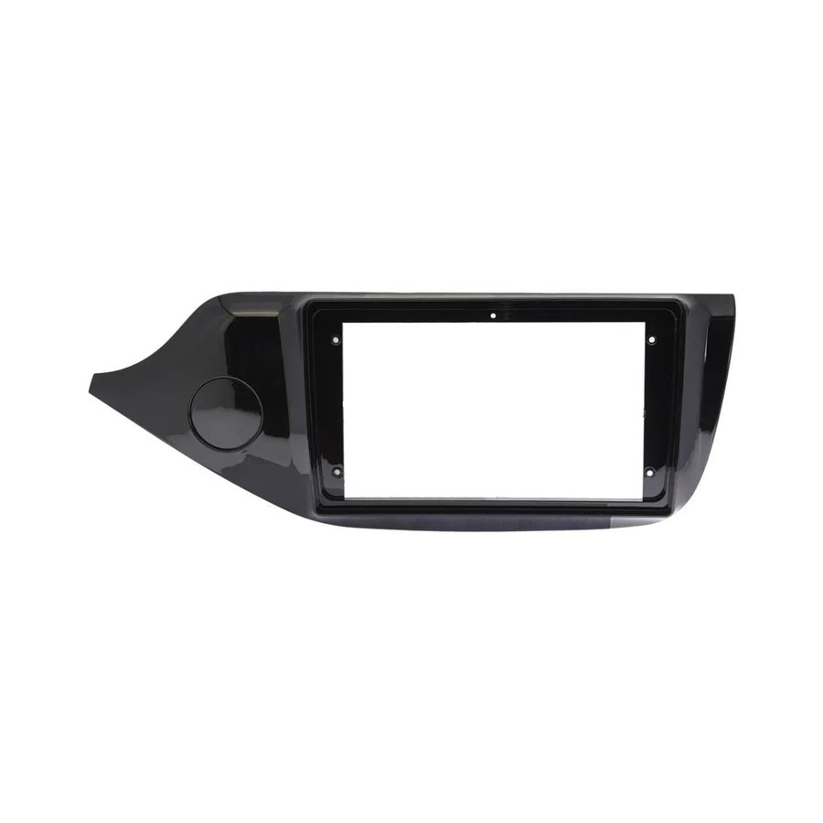 Рамка 9" KI 121N KIA CEED 2012 BLACK