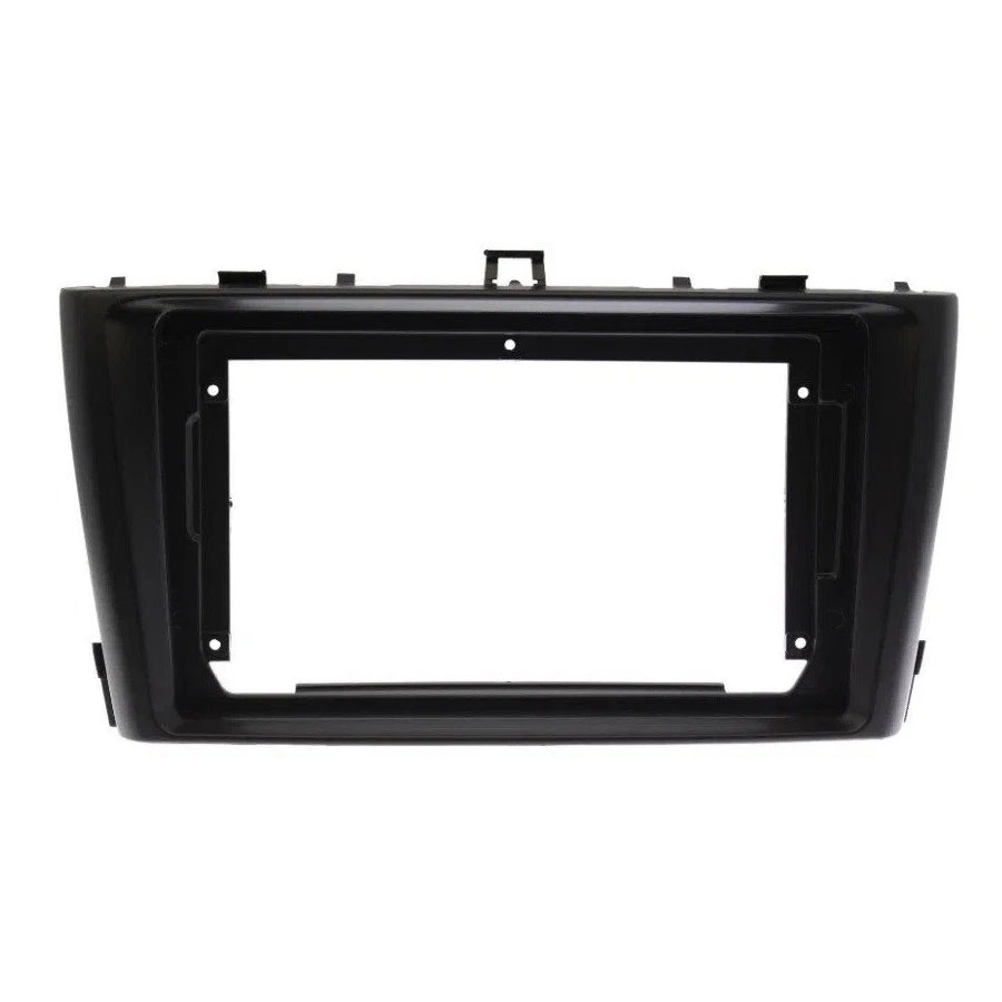 Рамка 9" TO 224N TOYOTA AVENSIS 2012 BLACK