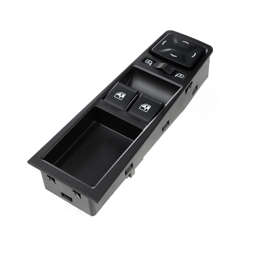 Модуль двери водителя VESTA (БЛОК 2кл) с упр. зеркалами CARTRONIC
