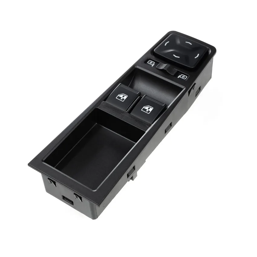 Модуль двери водителя VESTA (БЛОК 2кл) с упр. зеркалами CARTRONIC