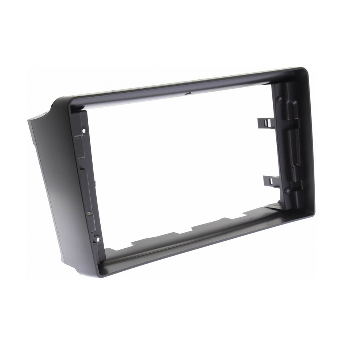 Рамка 9" TO 375N TOYOTA AVENSIS 2002-2008 BLACK