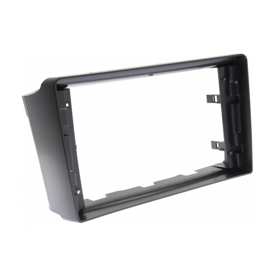 Рамка 9" TO 375N TOYOTA AVENSIS 2002-2008 BLACK