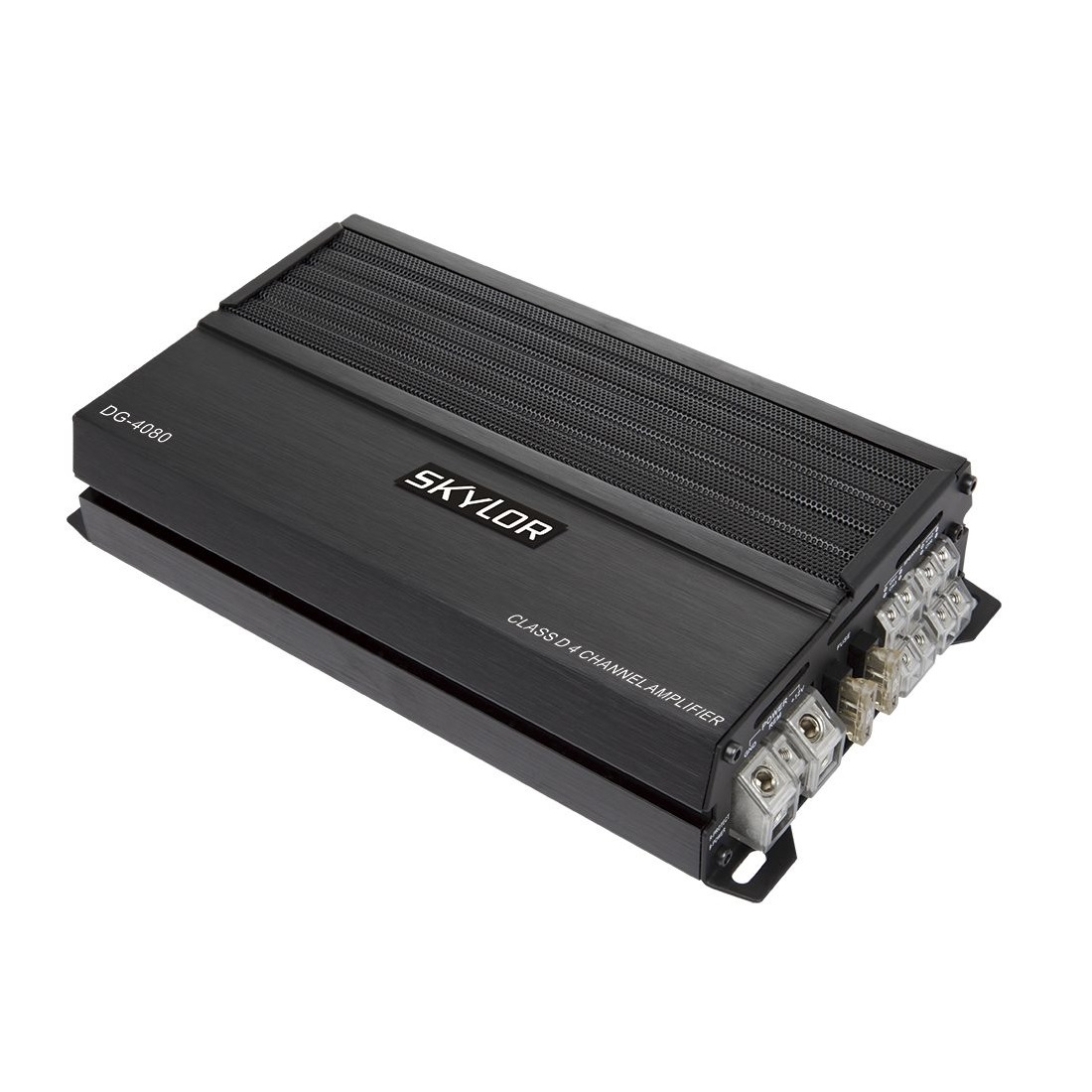 Усилитель SKYLOR DG-4.150 4-x канальный 4x150 Вт