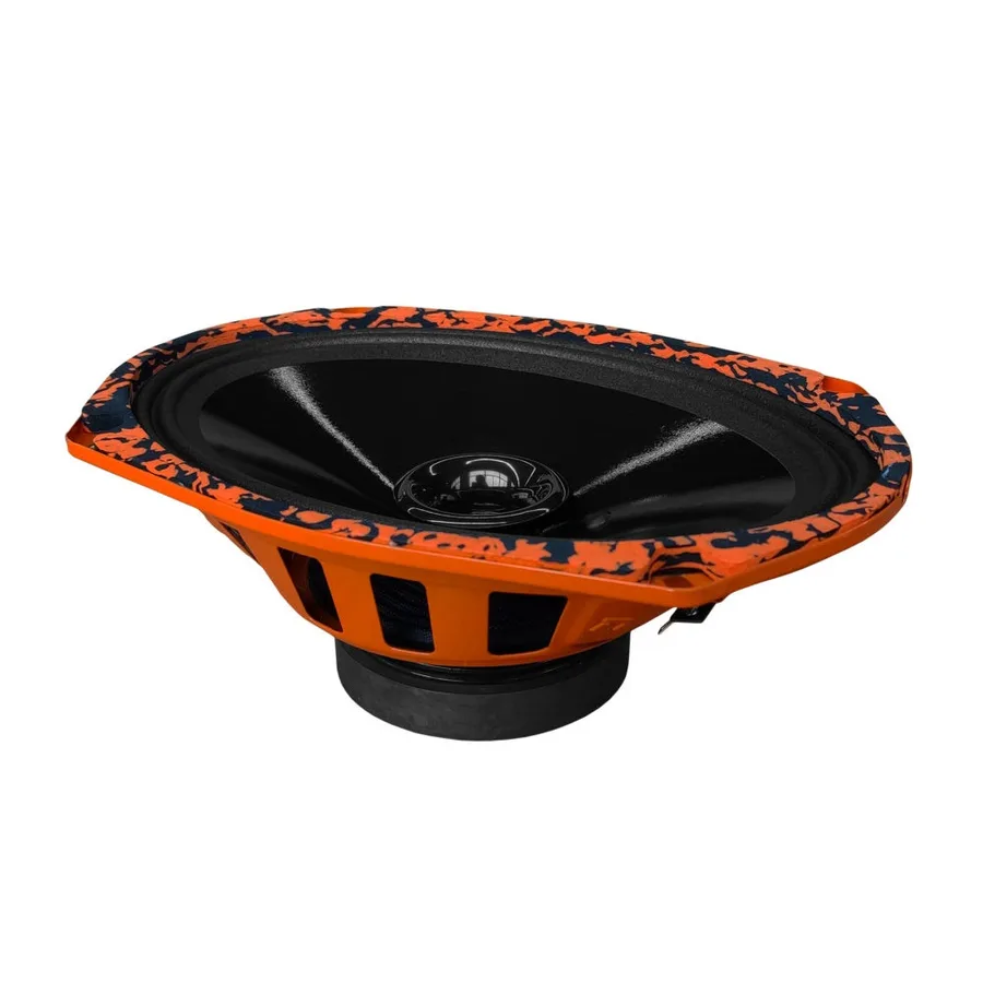 А/к DL AUDIO Gryphon Lite 69 V.2 coaxial 6*9см