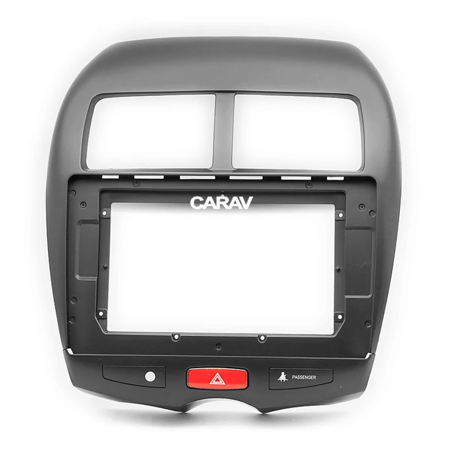 Рамка 10" CARAV 22-103 MITSUBISHI ASX 2010-2016, Outlander Sport 2010-2016