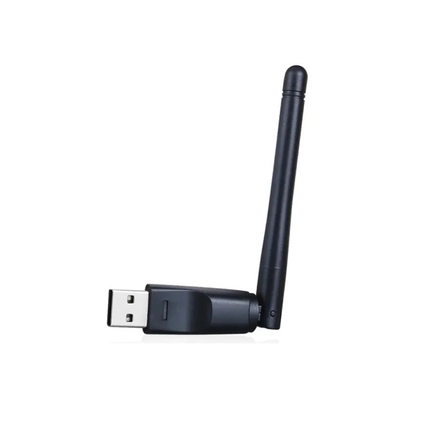 Wi-Fi антенна для цифровых приставок