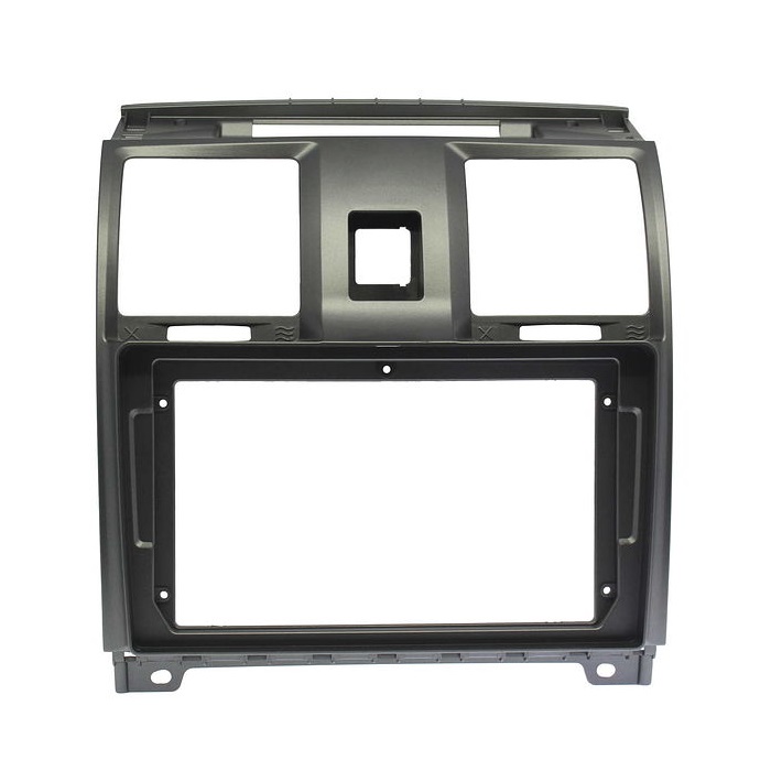 Рамка 9" UA 006N UAZ PATRIOT 2012-2016