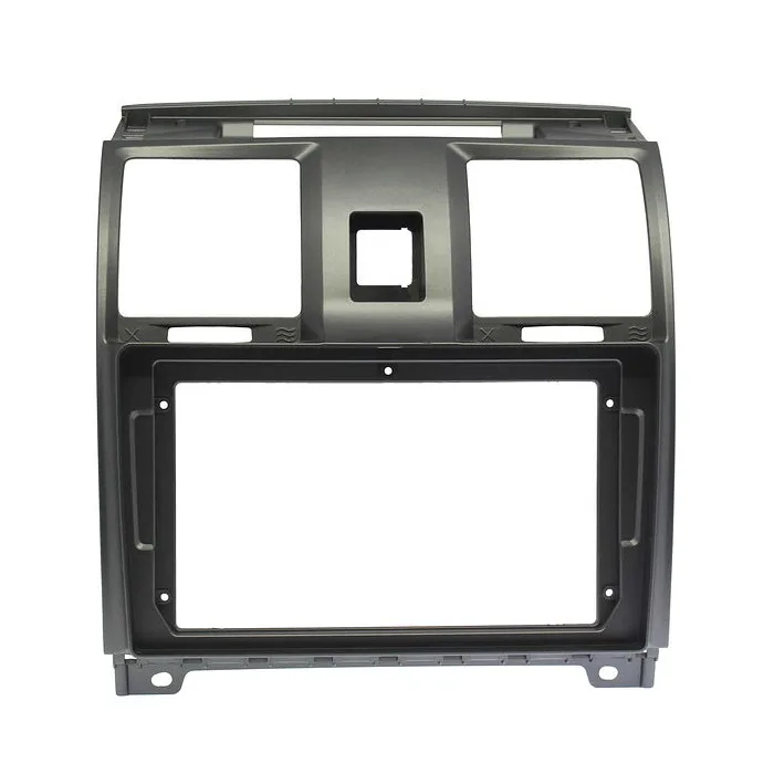 Рамка 9" UA 006N UAZ PATRIOT 2012-2016