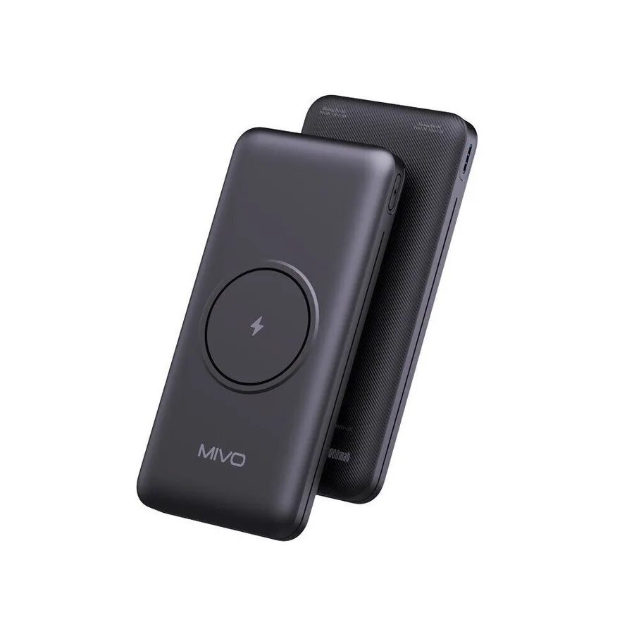 Power Bank MIVO MB-107Q (10000mAh)