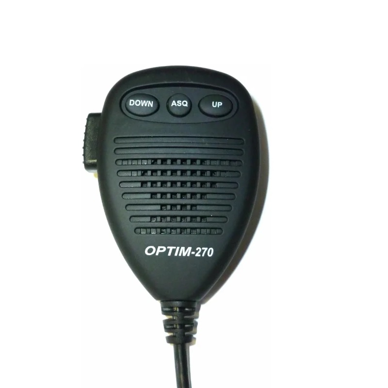Тангента для радиостанции Optim 270