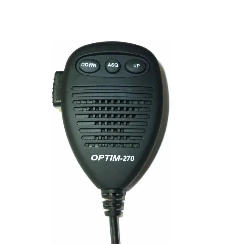 Тангента для радиостанции Optim 270