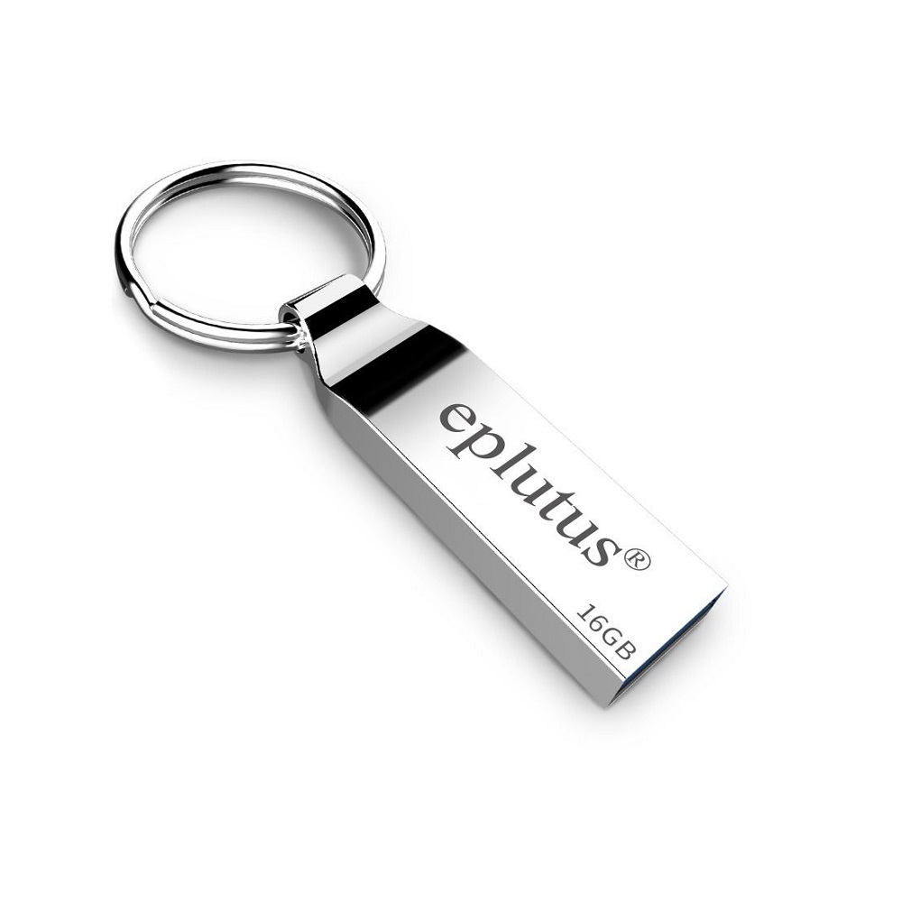 Флеш карта Eplutus 16GB U201 USB 2.0