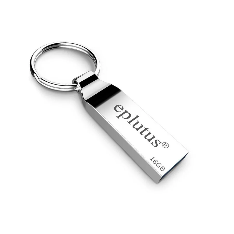 Флеш карта Eplutus 16GB U201 USB 2.0