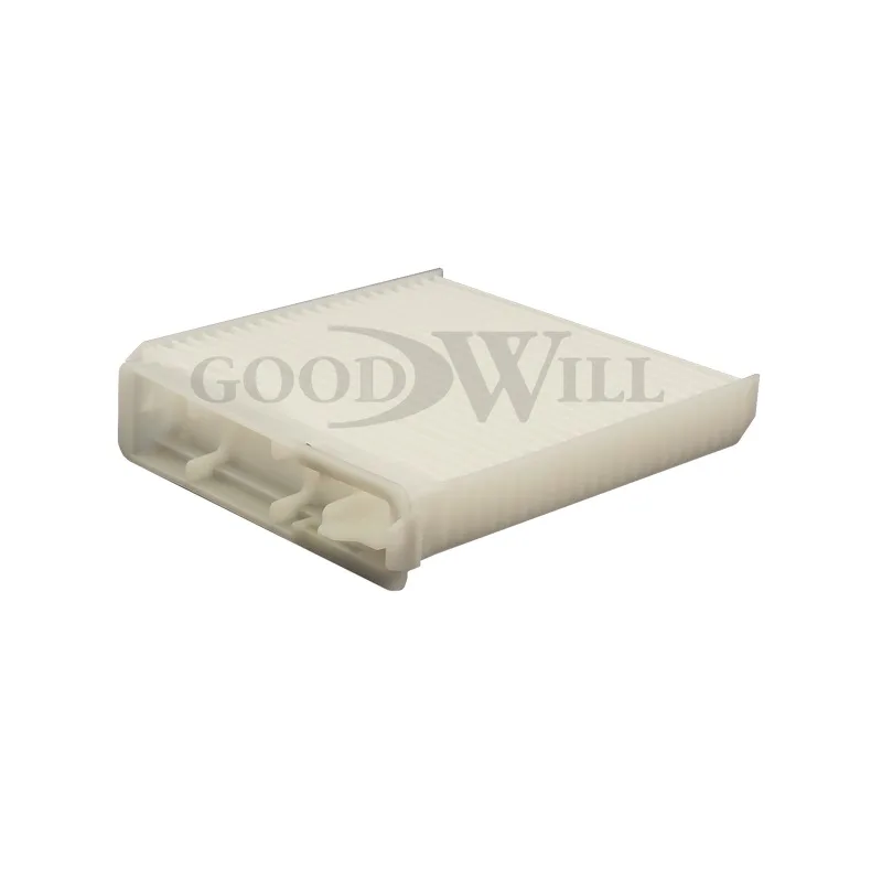 Фильтр салонный GoodWill (AG557CF) LARGUS, LOGAN