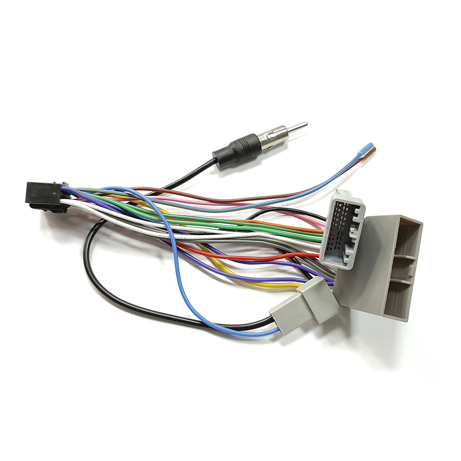 Комплект проводов (16-pin) GS-4054 Honda 2006+