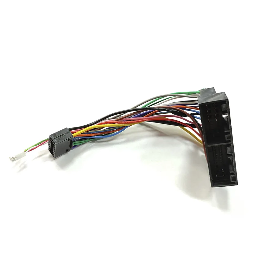 Комплект проводов (16-pin) GS-4055 / UMS1452 KIA 2010+, Hyundai 2009+