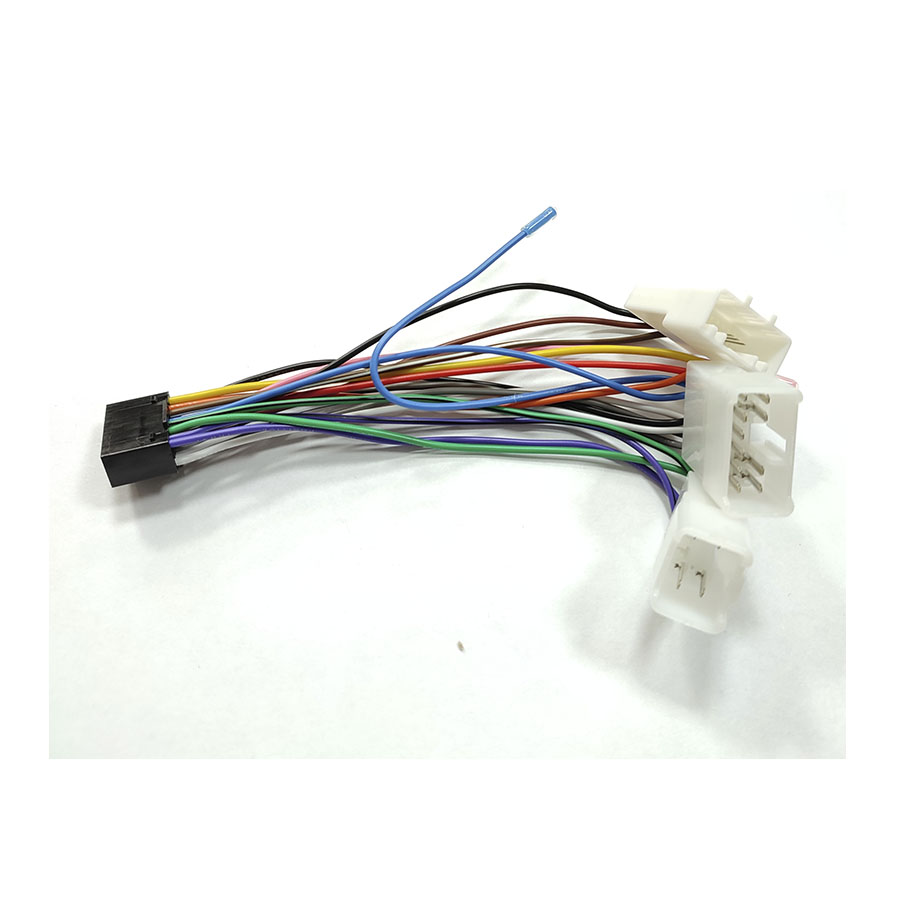 Комплект проводов (16-pin) GS-4059 Toyota 2000-2013
