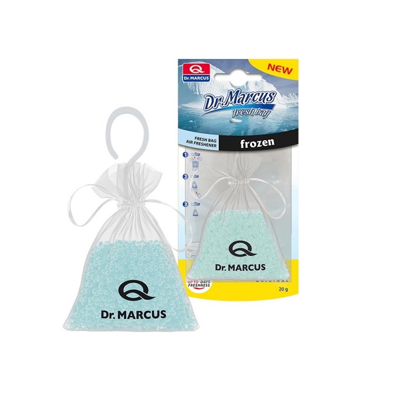 Дезодорант Мешочек DrMarcus Fresh Bag Frozen уп15