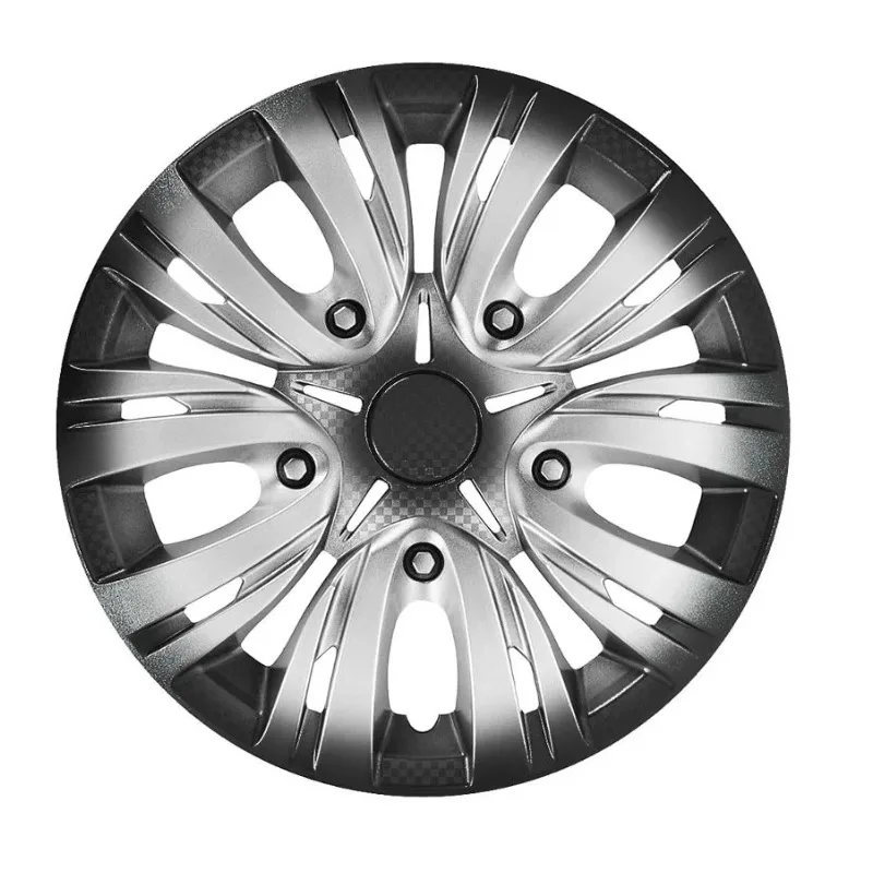 Колпаки R 14" Дакар супер блек