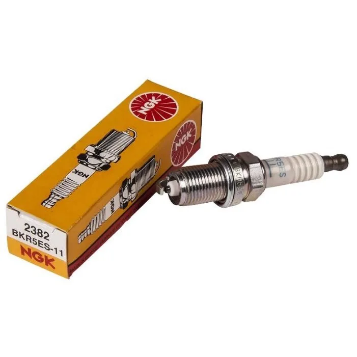 Свечи зажигания NGK 2382 BKR5ES-11