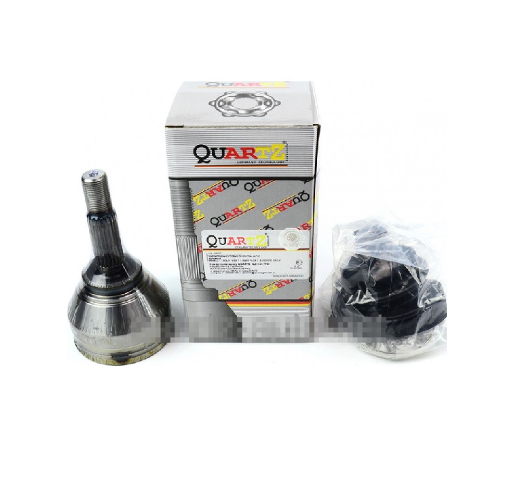 Шрус LOGAN наруж QUARTZ QZ-154-7764 (28шлицов)