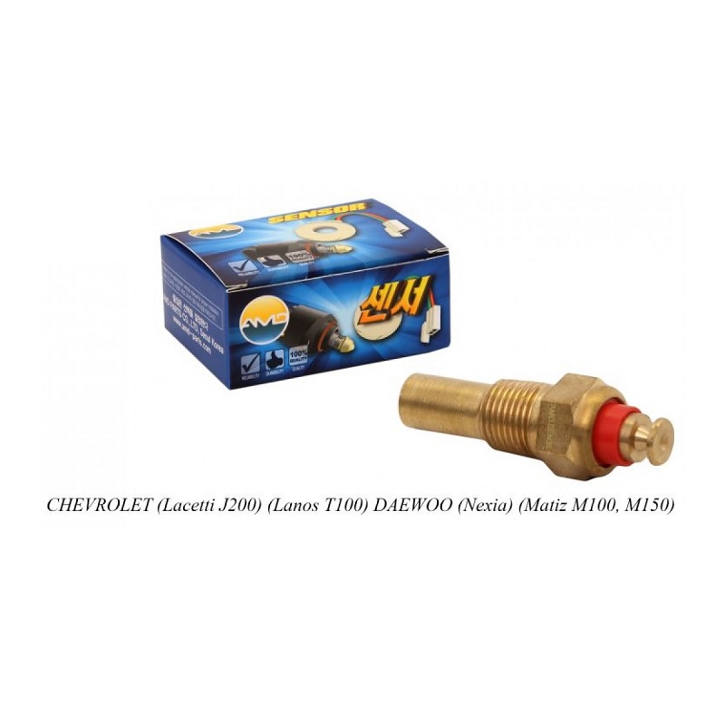 Датчик LANOS, NEXIA, LACETTI температуры AMD.SEN36