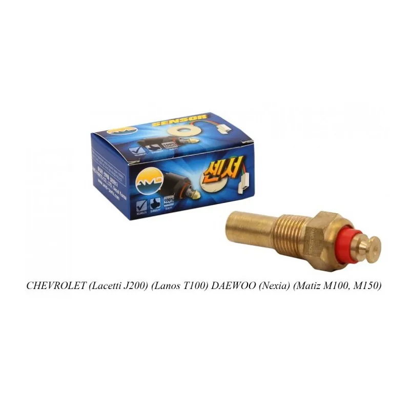 Датчик LANOS, NEXIA, LACETTI температуры AMD.SEN36