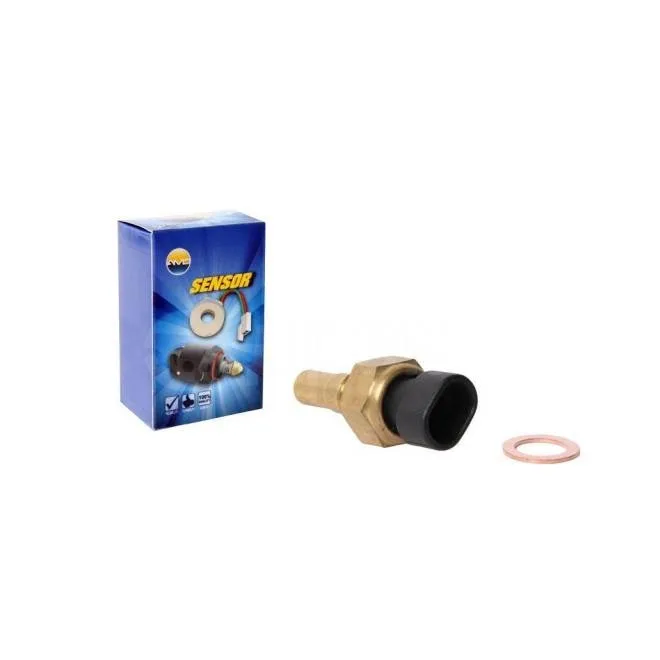 Датчик LANOS, NEXIA, LACETTI температуры AMD.SEN36