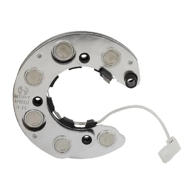 Диодный мост 08 нов/обр ПЕНЗА (БПВ 03)