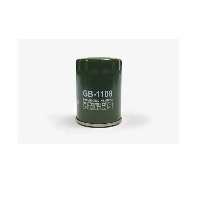 Фильтр масл BIG Filter GB1108 Nissan (W610/4)