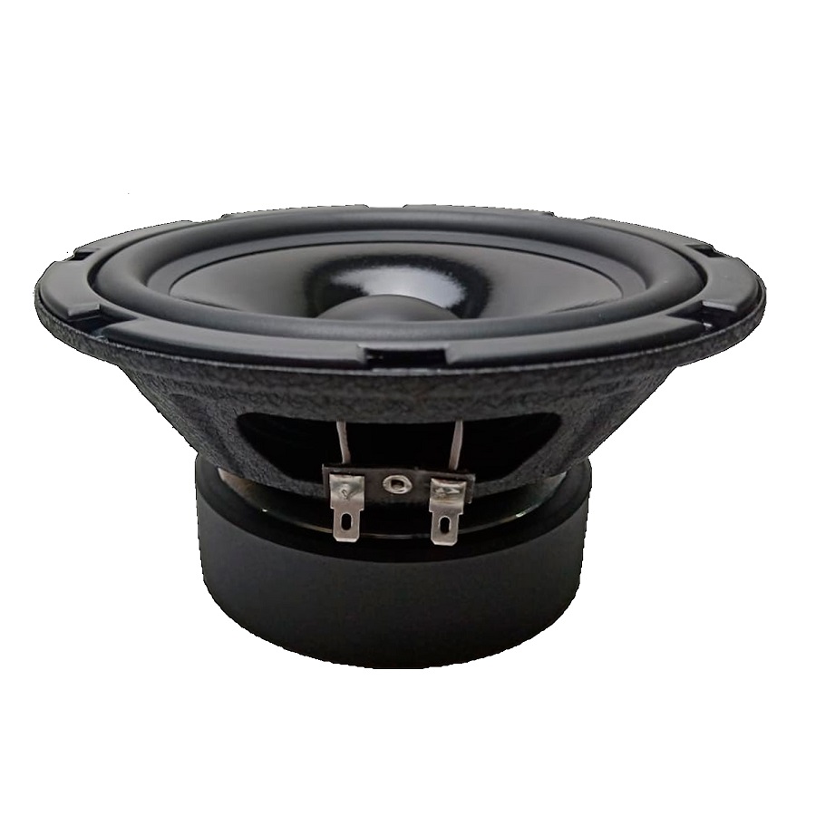 А/к MAXONY MX-65SW MidBass 16см к-т 2шт.