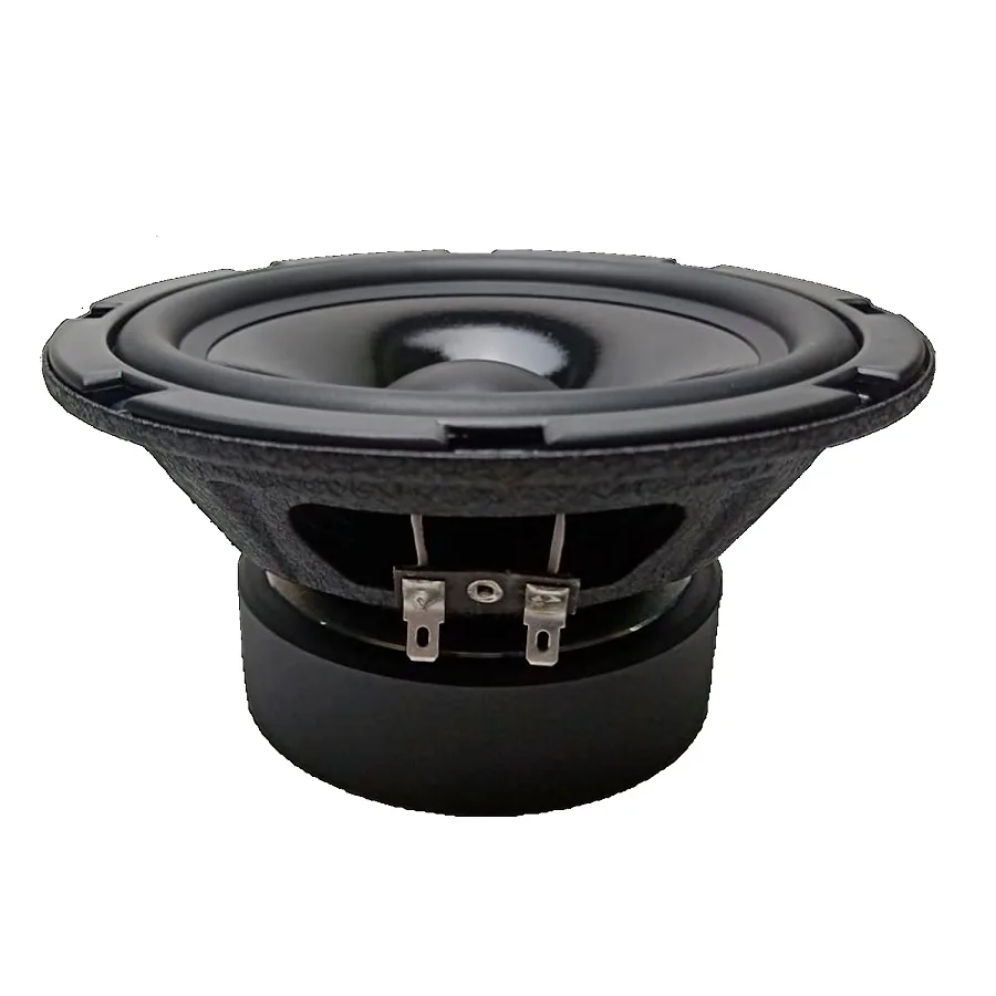 А/к MAXONY MX-65SW MidBass 16см к-т 2шт.
