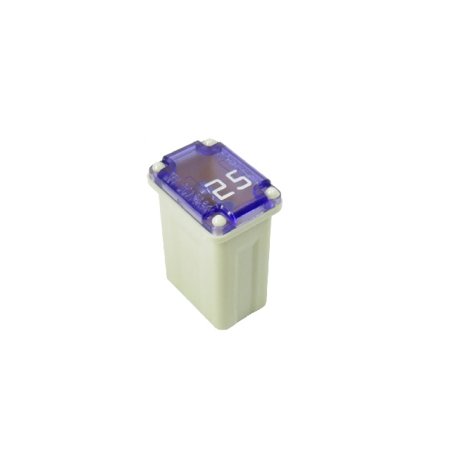 Предохранитель JAPVAL MICRO FEMALE 14 25А MTA