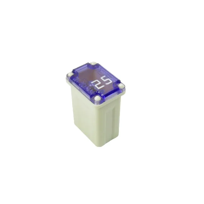 Предохранитель JAPVAL MICRO FEMALE 14 25А MTA