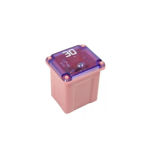 Предохранитель JAPVAL MICRO FEMALE 14 30А MTA